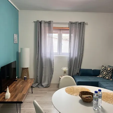 Palheiros Da Ria - House Apartment Gafanha da Encarnacao