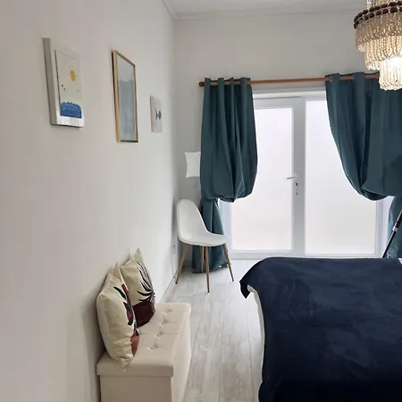 Palheiros Da Ria - House Apartment Gafanha da Encarnacao