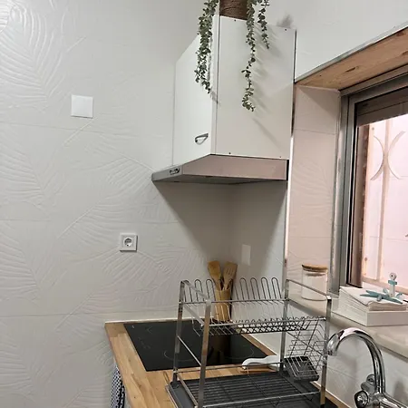 Palheiros Da Ria - House Apartment Gafanha da Encarnacao