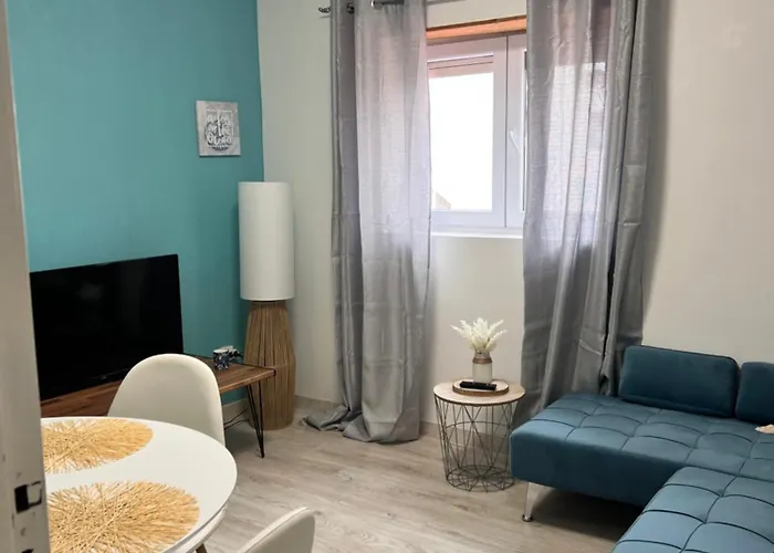 Palheiros Da Ria - House