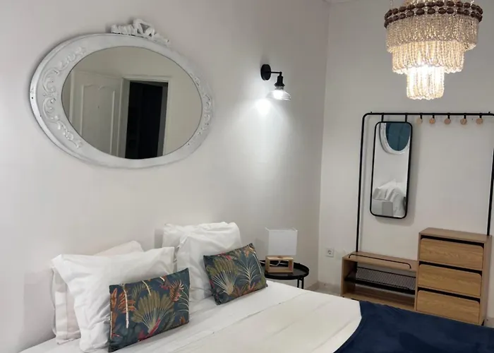 Palheiros Da Ria - House *