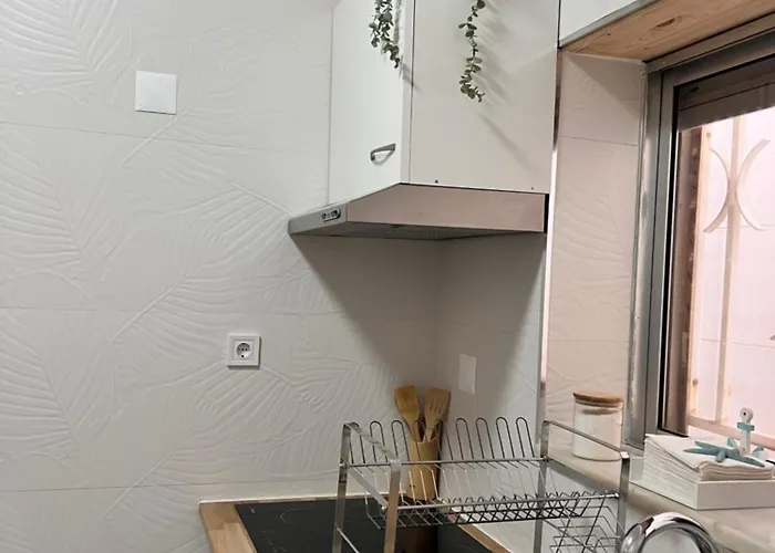 Palheiros Da Ria - House Апартаменты Gafanha da Encarnacao