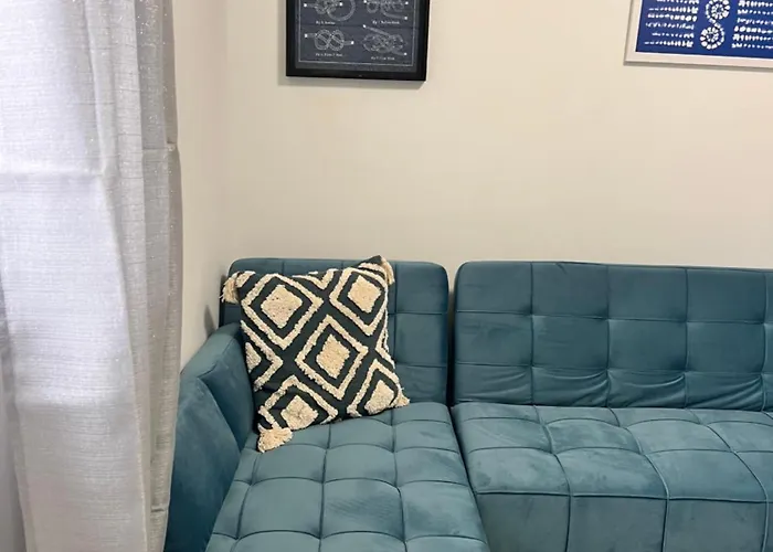 Апартаменты Palheiros Da Ria - House Gafanha da Encarnacao