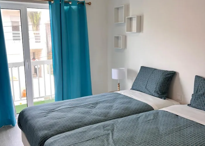 Palheiros Da Ria - House *