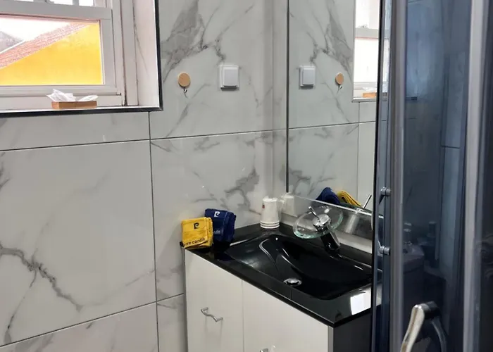 Palheiros Da Ria - House * Gafanha da Encarnacao