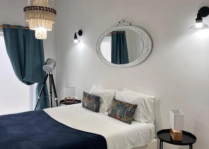 Palheiros Da Ria - House Апартаменты *