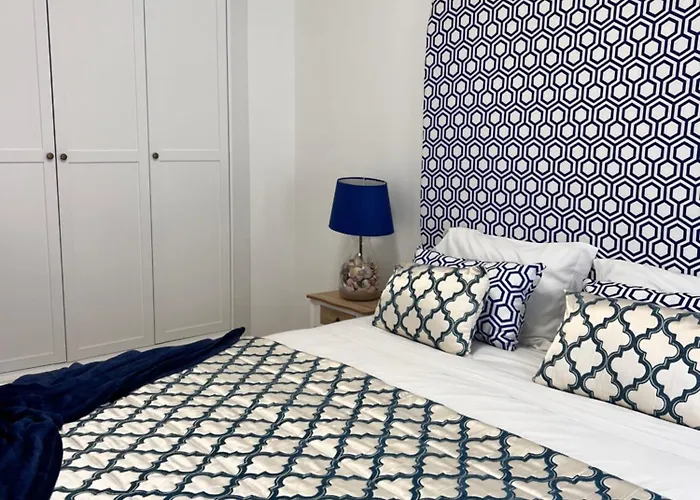 Palheiros Da Ria - House * Gafanha da Encarnacao