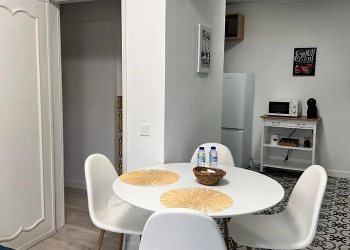 Апартаменты Palheiros Da Ria - House *